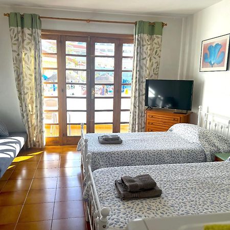 Garden City Heated Pool, Near Beach, Costa Adeje بلايا ذي لاس أميريكاس المظهر الخارجي الصورة