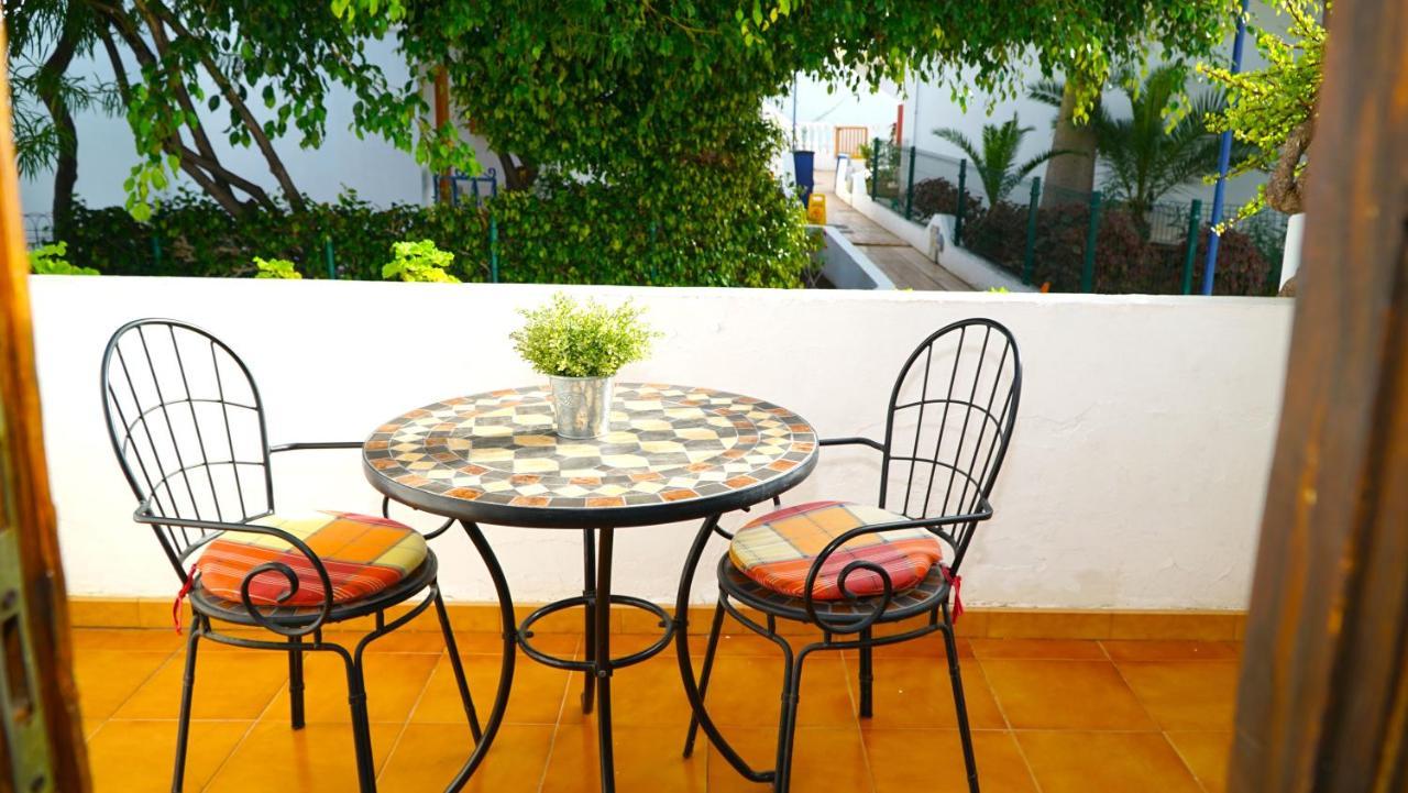 Garden City Heated Pool, Near Beach, Costa Adeje بلايا ذي لاس أميريكاس المظهر الخارجي الصورة