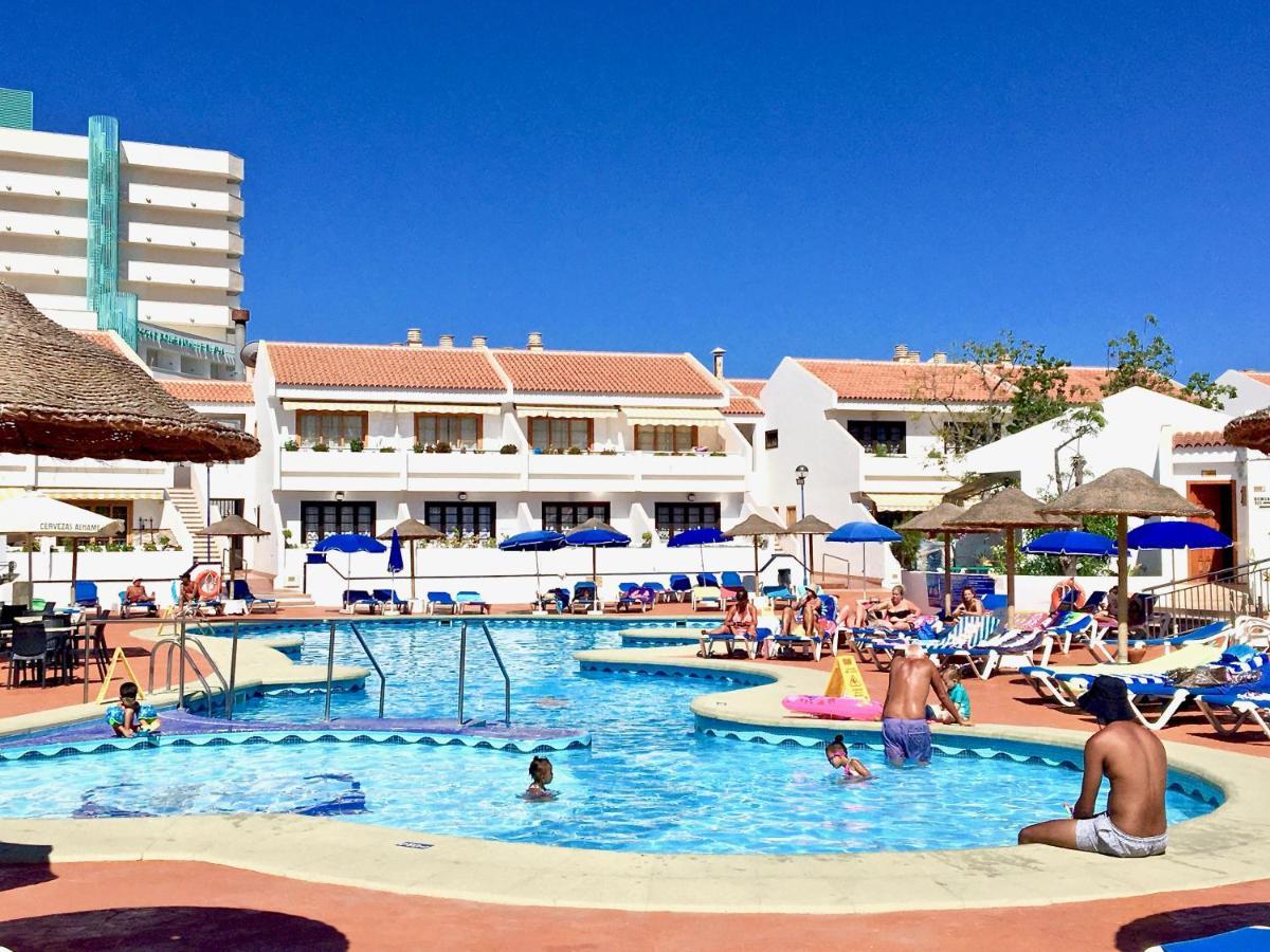 Garden City Heated Pool, Near Beach, Costa Adeje بلايا ذي لاس أميريكاس المظهر الخارجي الصورة