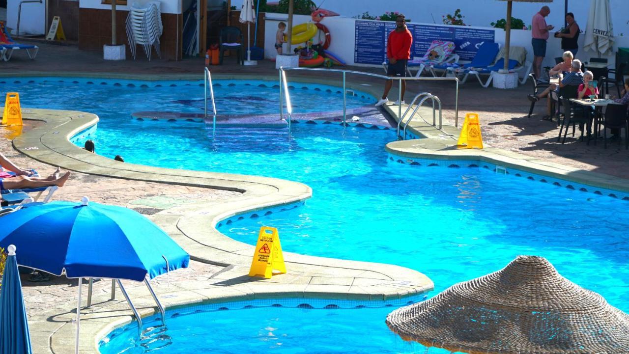 Garden City Heated Pool, Near Beach, Costa Adeje بلايا ذي لاس أميريكاس المظهر الخارجي الصورة