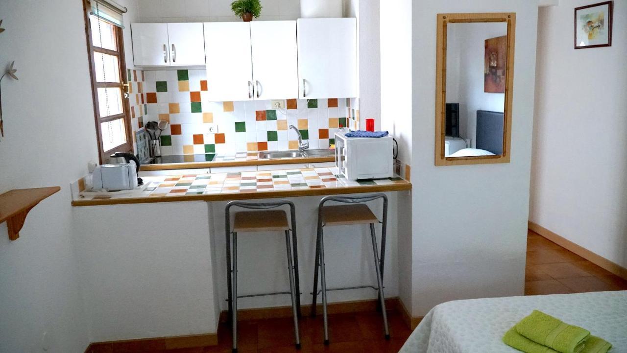 Garden City Heated Pool, Near Beach, Costa Adeje بلايا ذي لاس أميريكاس المظهر الخارجي الصورة