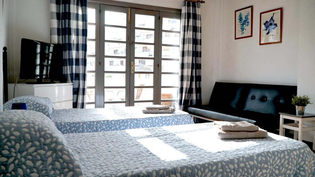 Garden City Heated Pool, Near Beach, Costa Adeje بلايا ذي لاس أميريكاس المظهر الخارجي الصورة