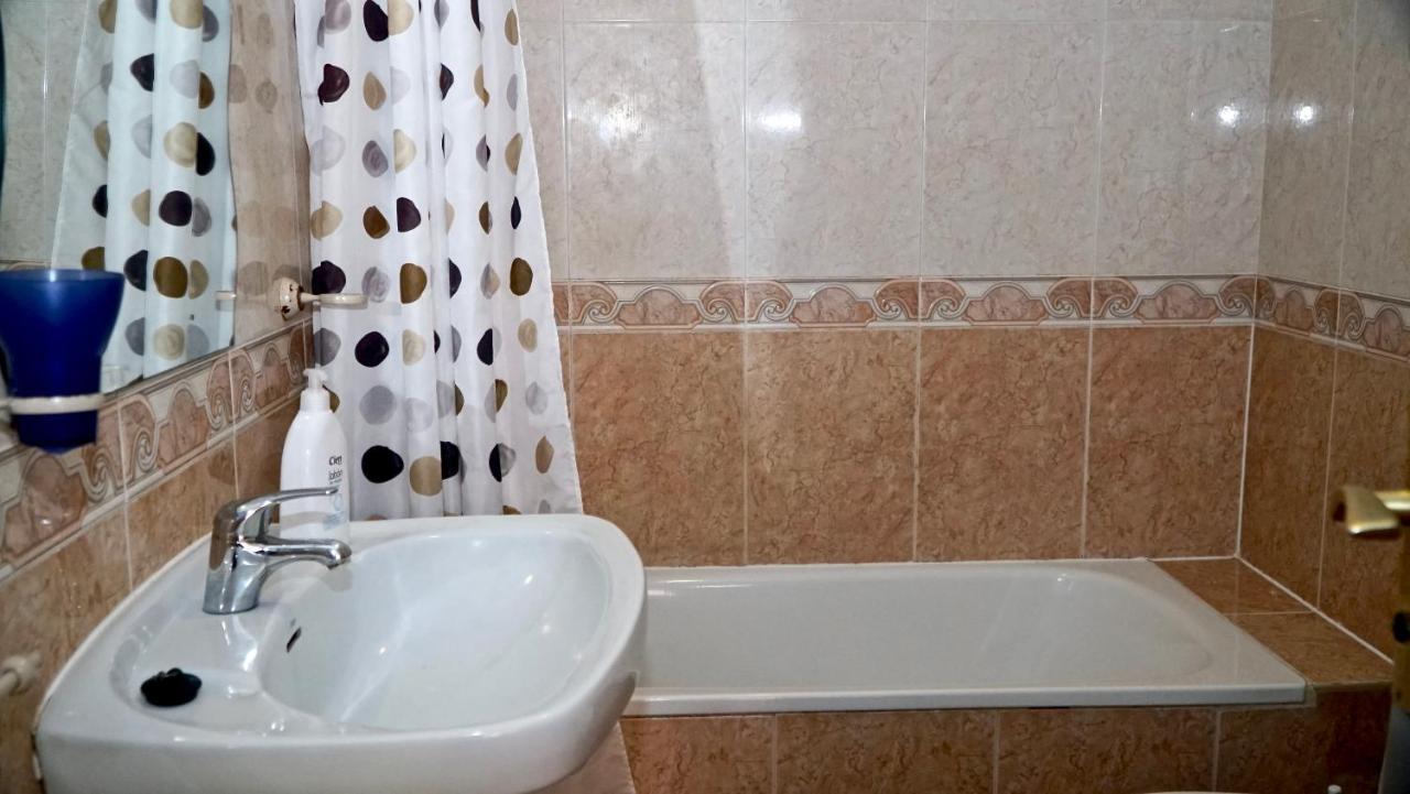 Garden City Heated Pool, Near Beach, Costa Adeje بلايا ذي لاس أميريكاس المظهر الخارجي الصورة