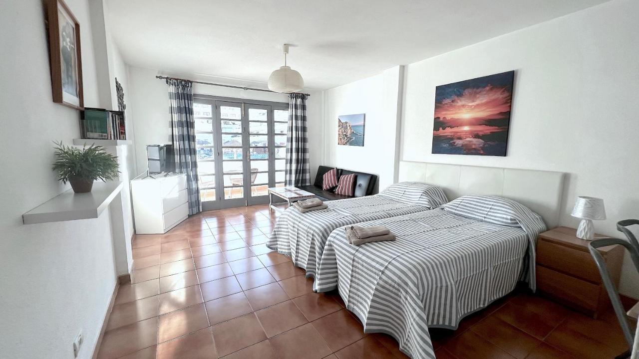 Garden City Heated Pool, Near Beach, Costa Adeje بلايا ذي لاس أميريكاس المظهر الخارجي الصورة